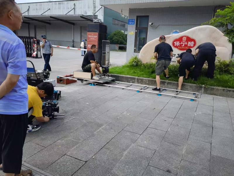 泗水县TVC拍摄：制造业专属TVC方案，用镜头展现企业硬核实力！