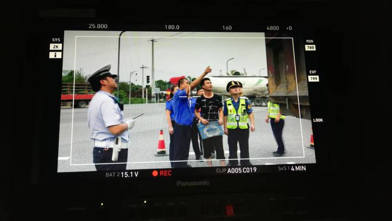 泗水县TVC拍摄：用专业镜头助力品牌曝光，让广告触达更多目标用户！