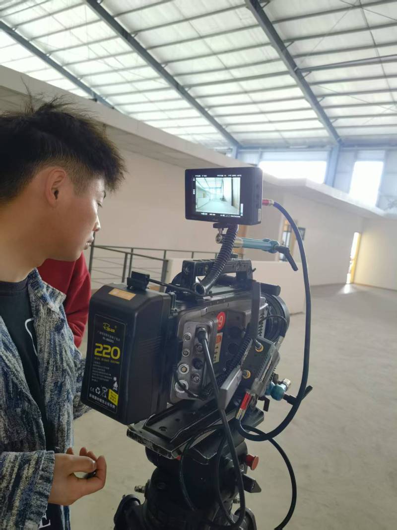 解锁泗水县广告片拍摄：以创意镜头，解锁品牌商业价值新高度