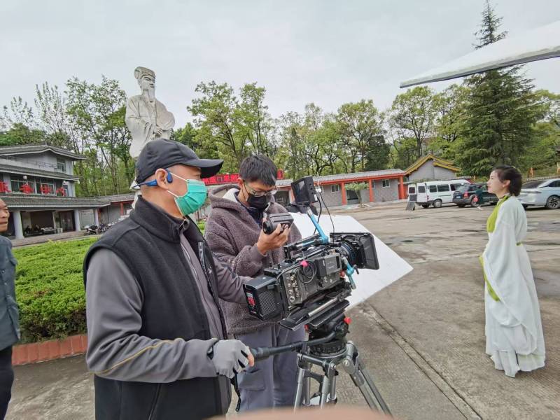 泗水县广告片拍摄公司：从策划到投放，一站式服务，让品牌传播更高效！