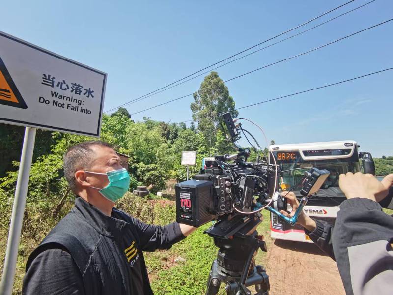 泗水县TVC拍摄公司：深耕本地市场，为品牌定制专属拍摄方案