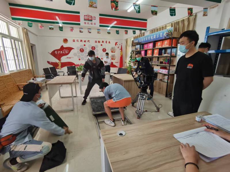 追星女孩心理学分析报告：泗水县广告片拍摄公司揭秘饭圈应援式传播逻辑