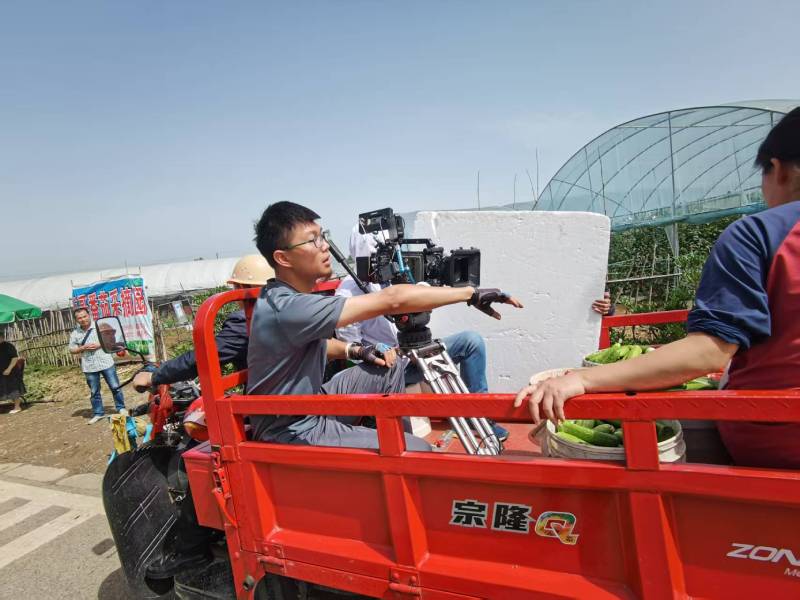 泗水县TVC制作创新逻辑：以精准叙事，让品牌信息高效传递