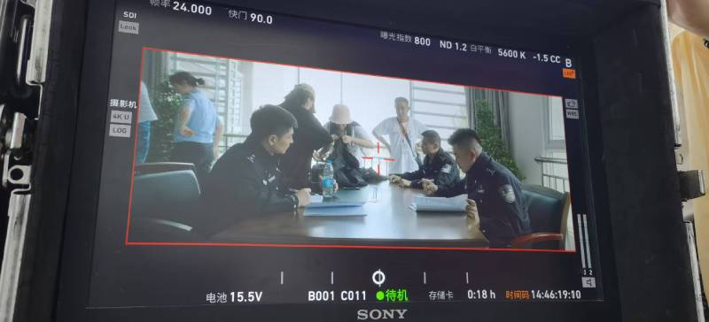 泗水县广告片拍摄公司服务世界500强的标准化体系